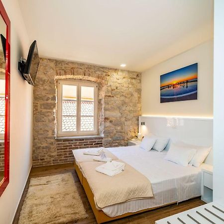Idassa Atrium Rooms Zadar Luaran gambar