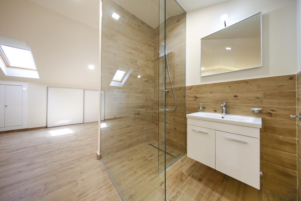 Idassa Atrium Rooms Zadar Luaran gambar