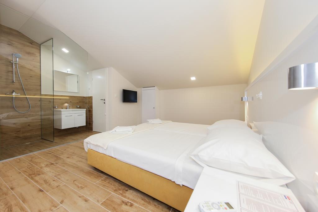 Idassa Atrium Rooms Zadar Luaran gambar