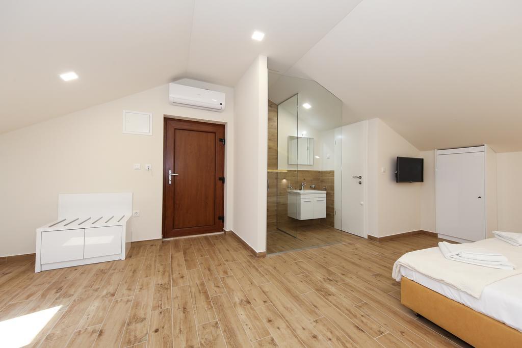 Idassa Atrium Rooms Zadar Luaran gambar