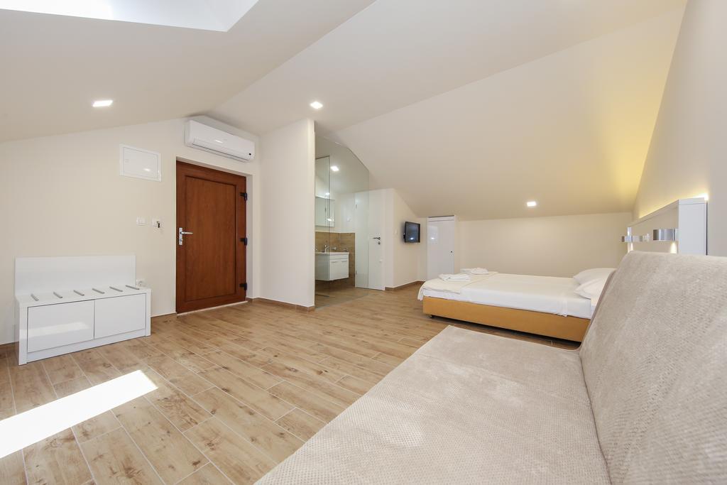Idassa Atrium Rooms Zadar Luaran gambar
