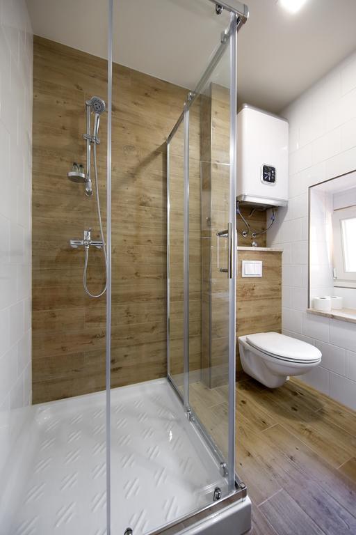 Idassa Atrium Rooms Zadar Luaran gambar
