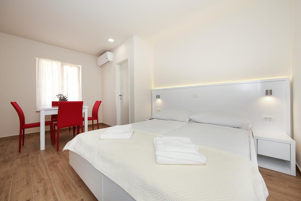 Idassa Atrium Rooms Zadar Luaran gambar