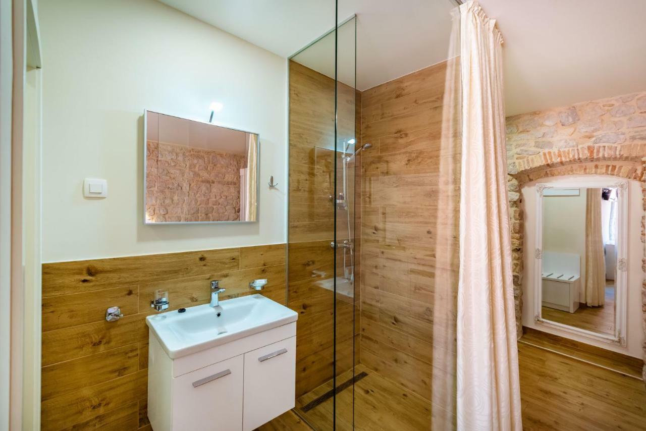 Idassa Atrium Rooms Zadar Luaran gambar