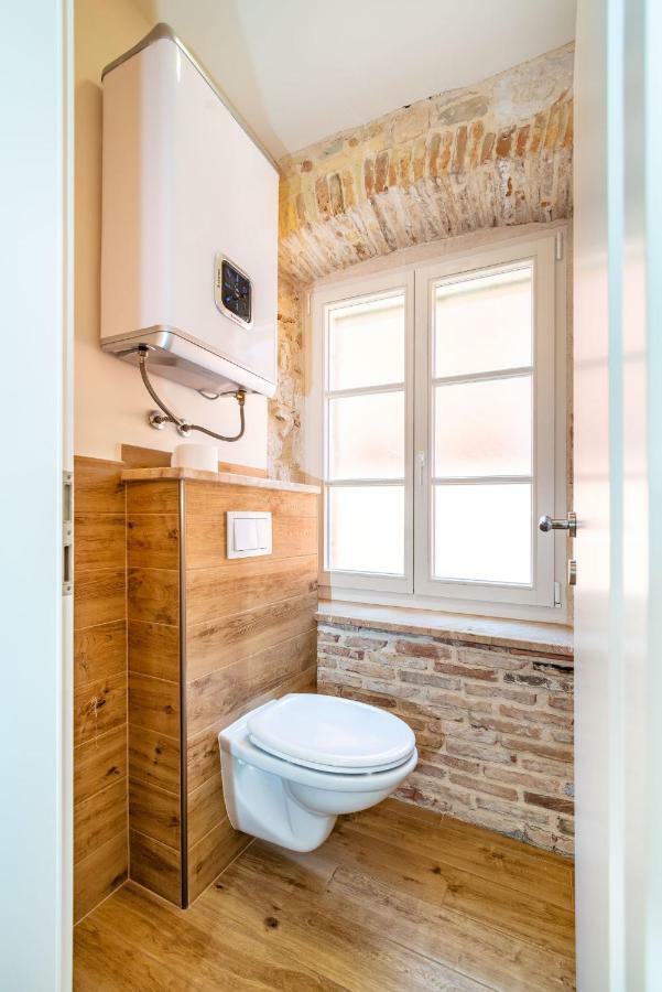 Idassa Atrium Rooms Zadar Luaran gambar