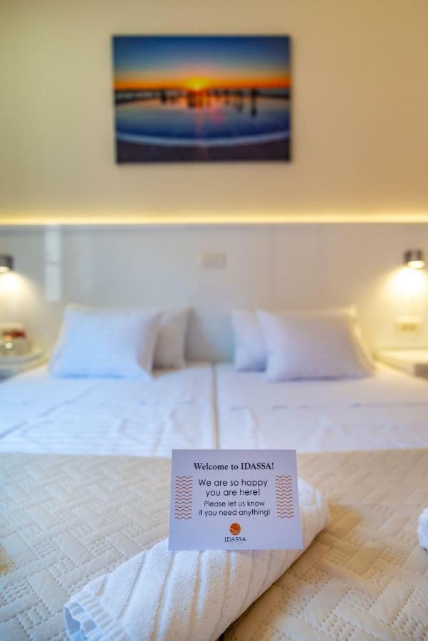Idassa Atrium Rooms Zadar Luaran gambar