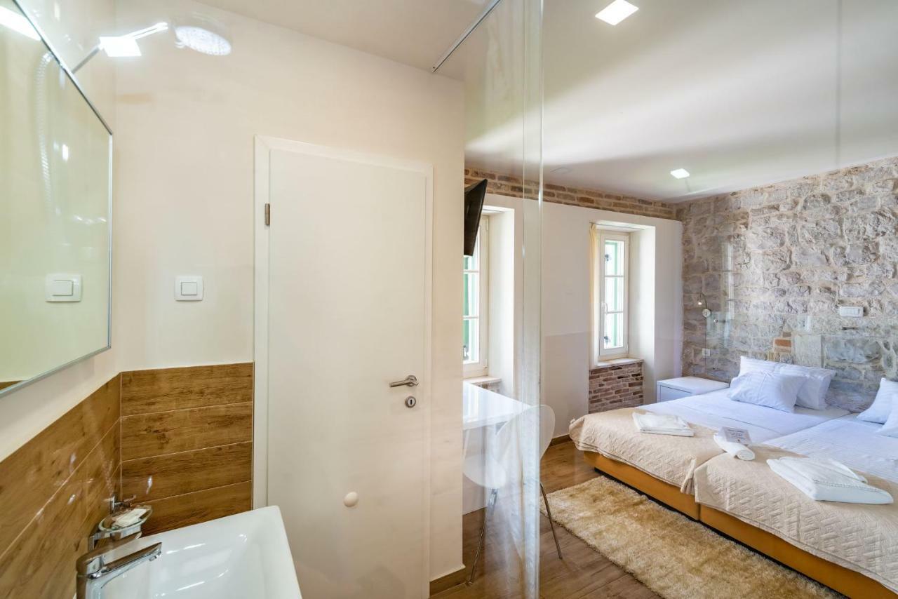 Idassa Atrium Rooms Zadar Luaran gambar