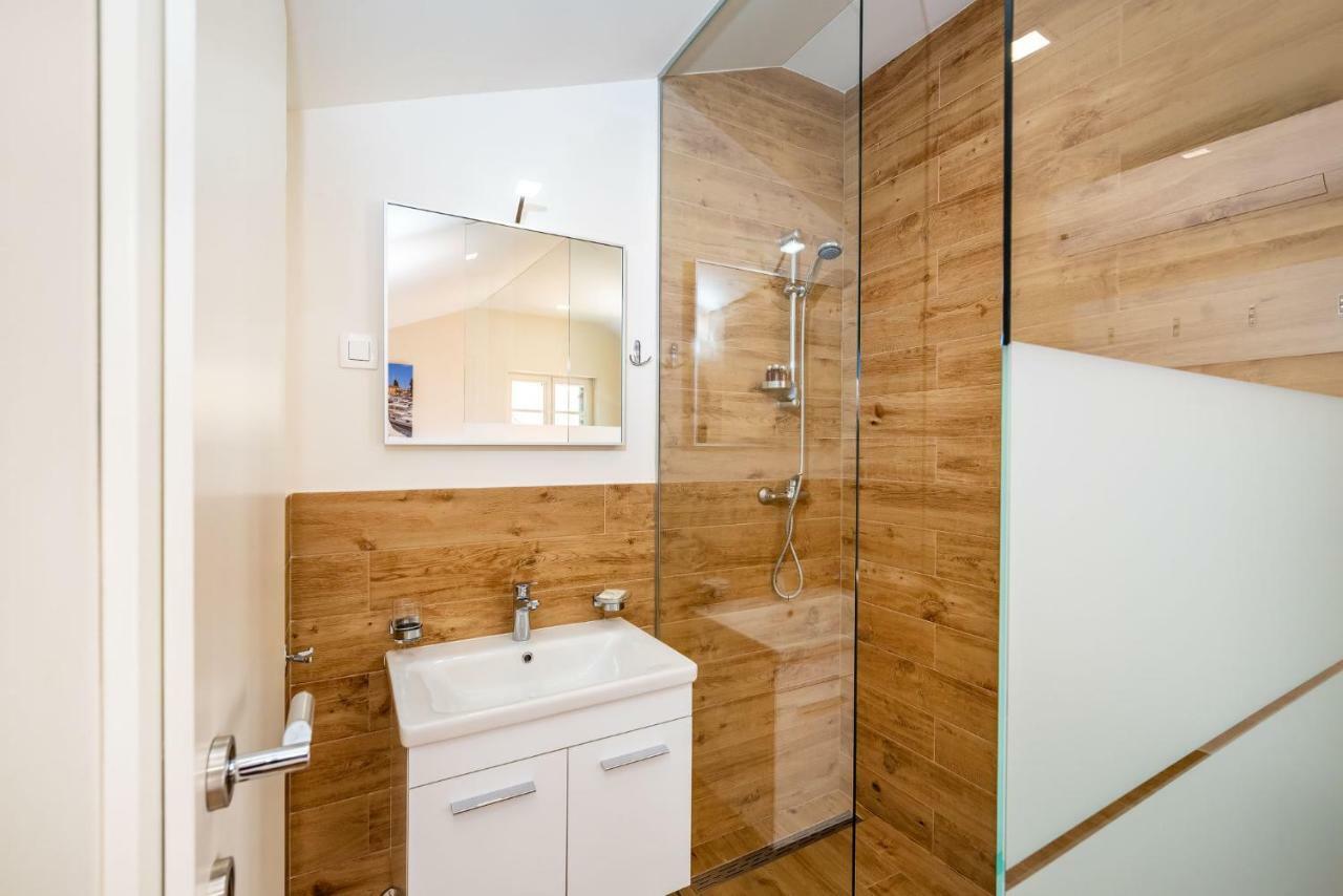 Idassa Atrium Rooms Zadar Luaran gambar