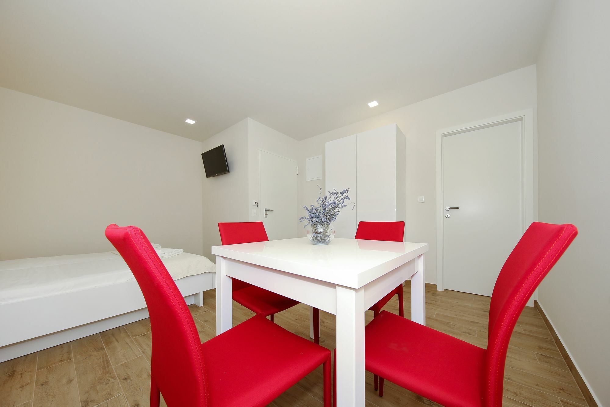 Idassa Atrium Rooms Zadar Luaran gambar